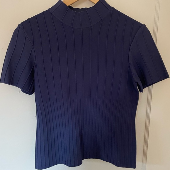 Staud Eleanor Top - Picture 3 of 5